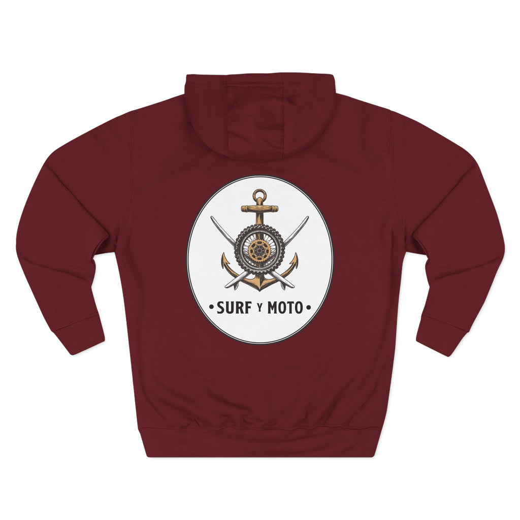 The Classic Hoodie