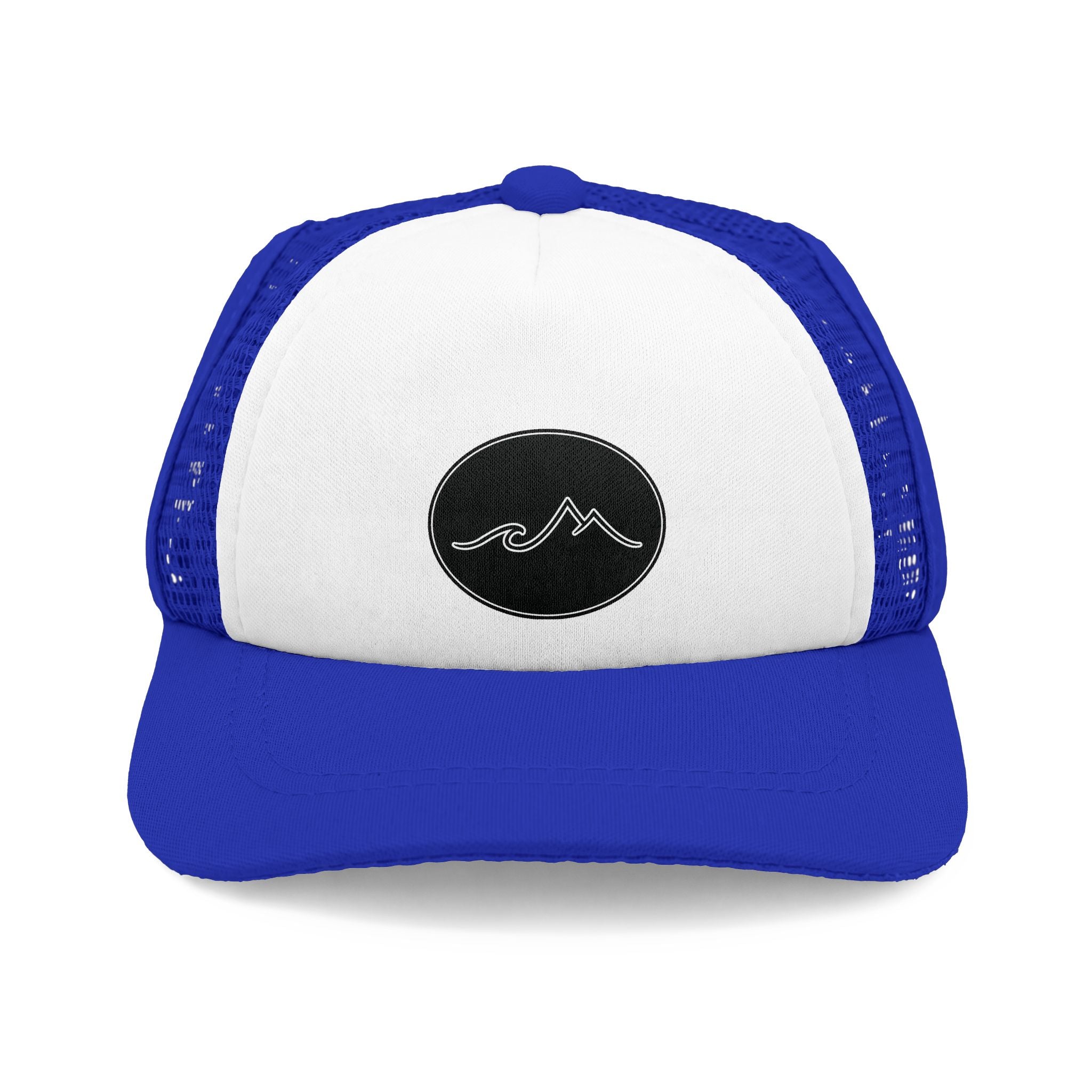Black Pup Hat