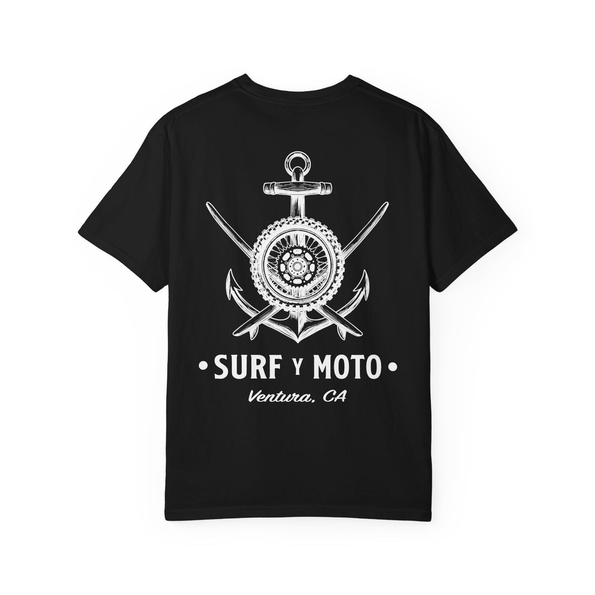 Flagship Ventura Dark Tee