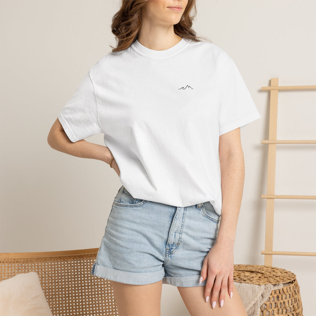 Flagship Ventura Light Tee