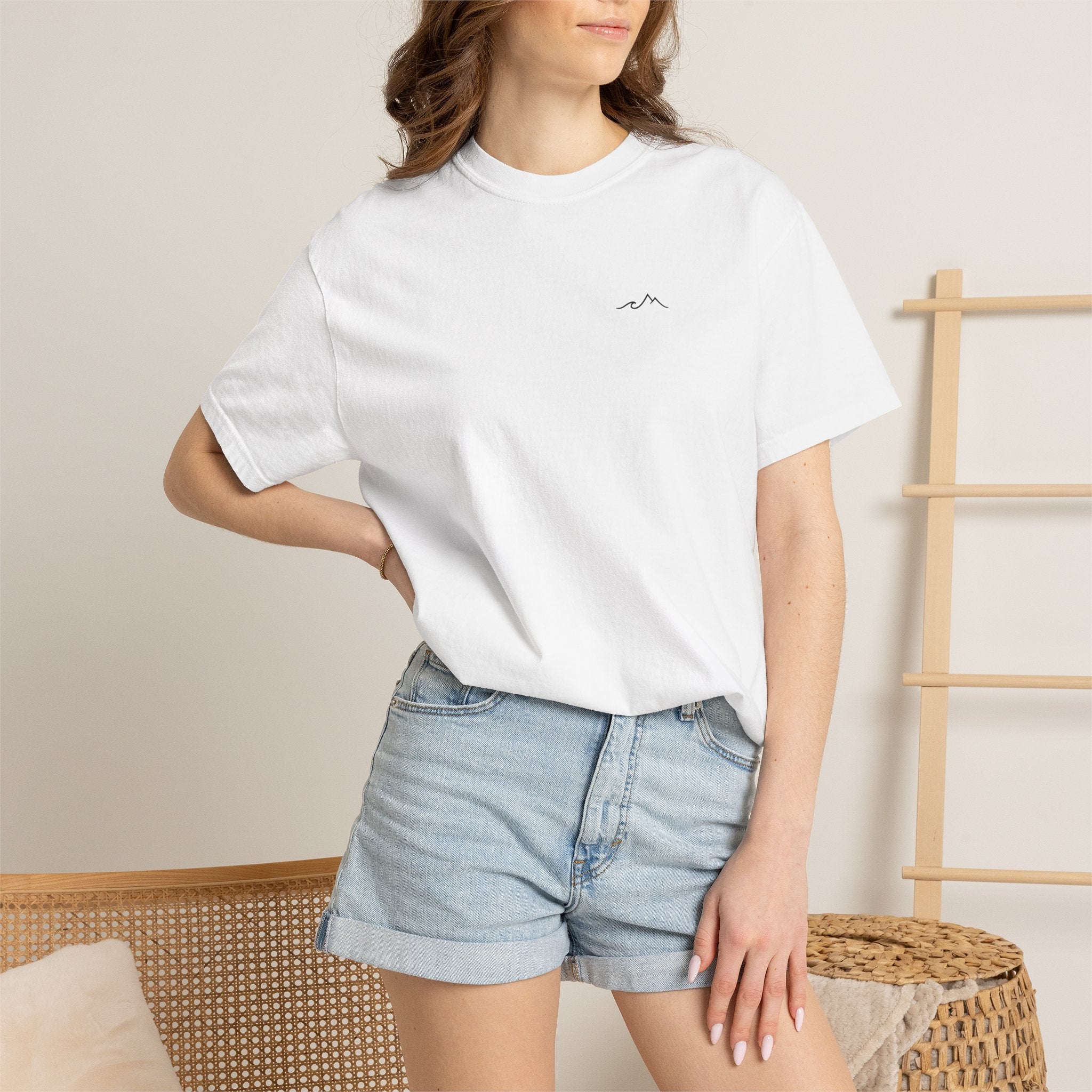 Flagship Ventura Light Tee