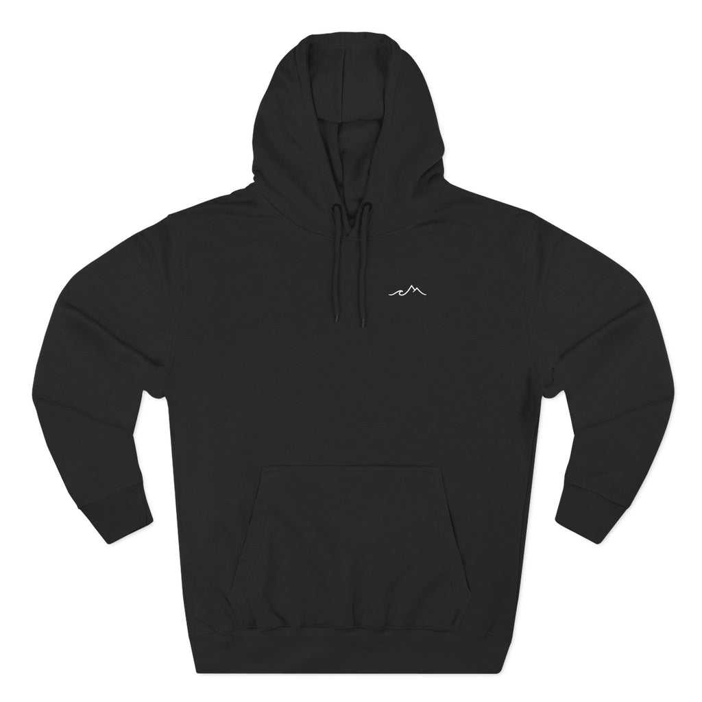 The Classic Hoodie