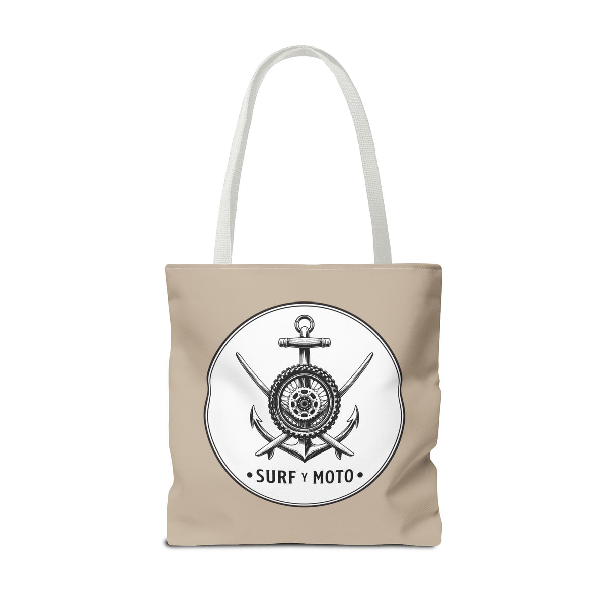 Sandy Tote