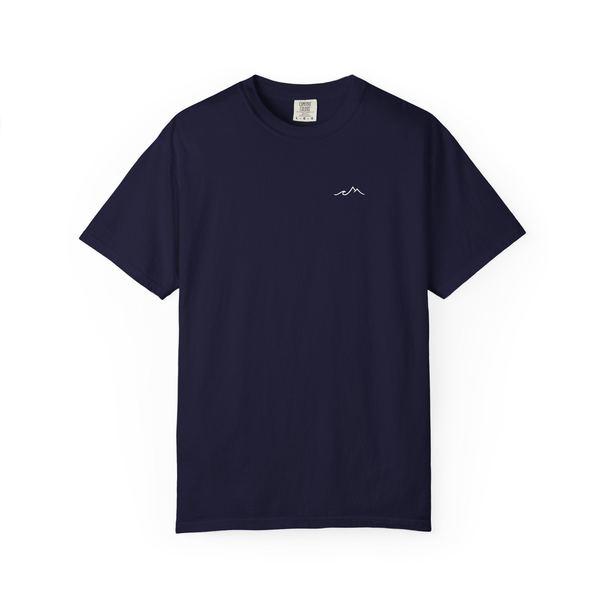 Classic Dark Tee