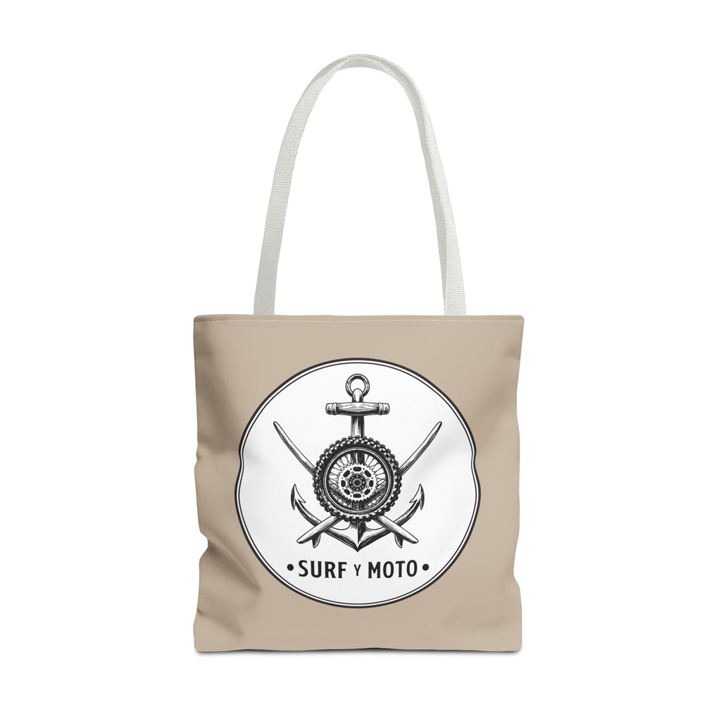 Sandy Tote