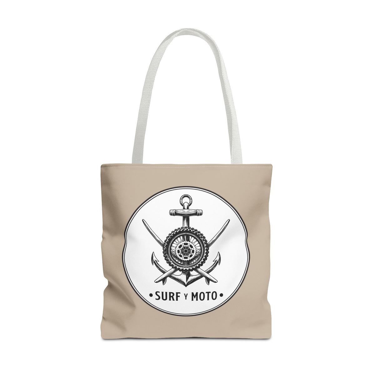 Sandy Tote