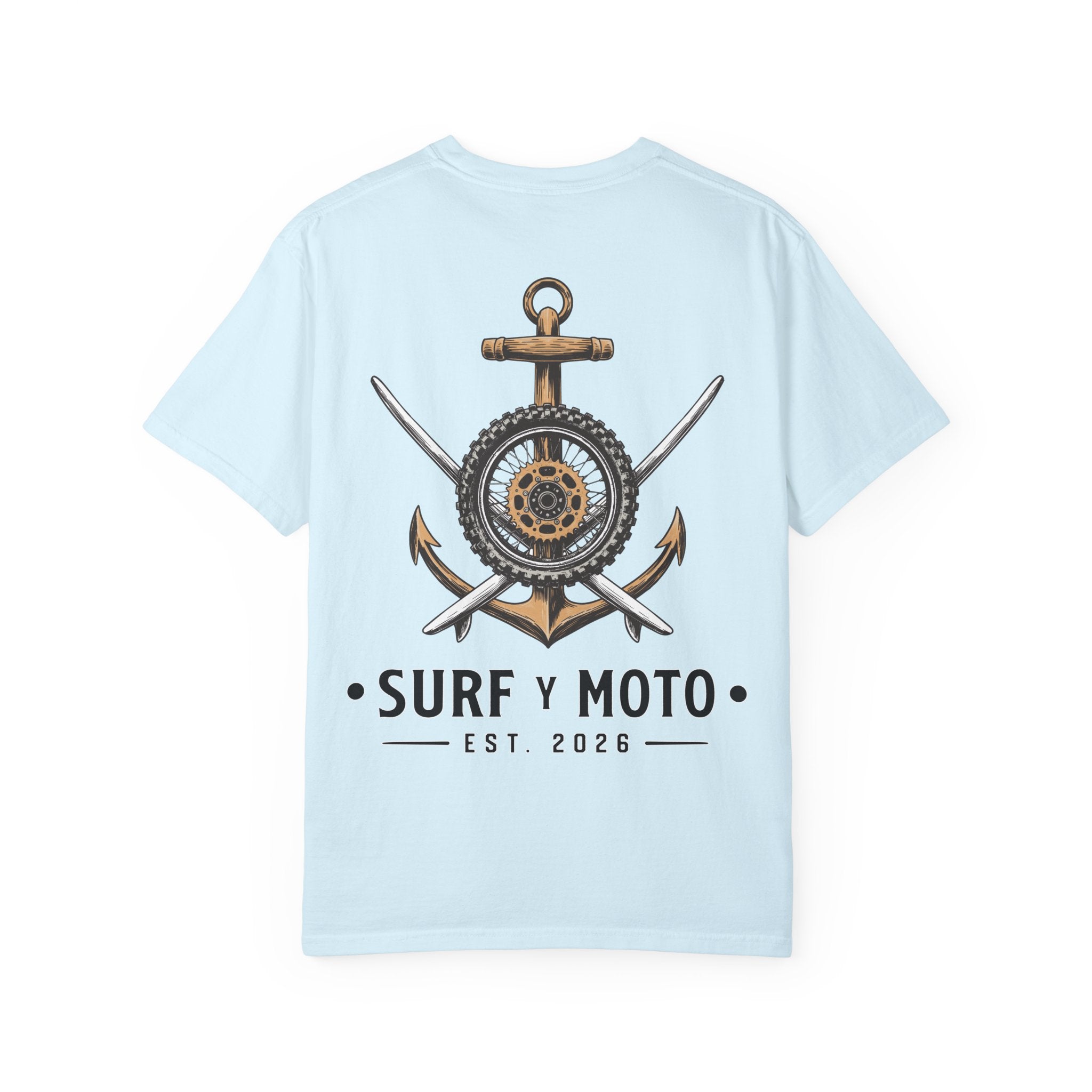 Flagship Tee