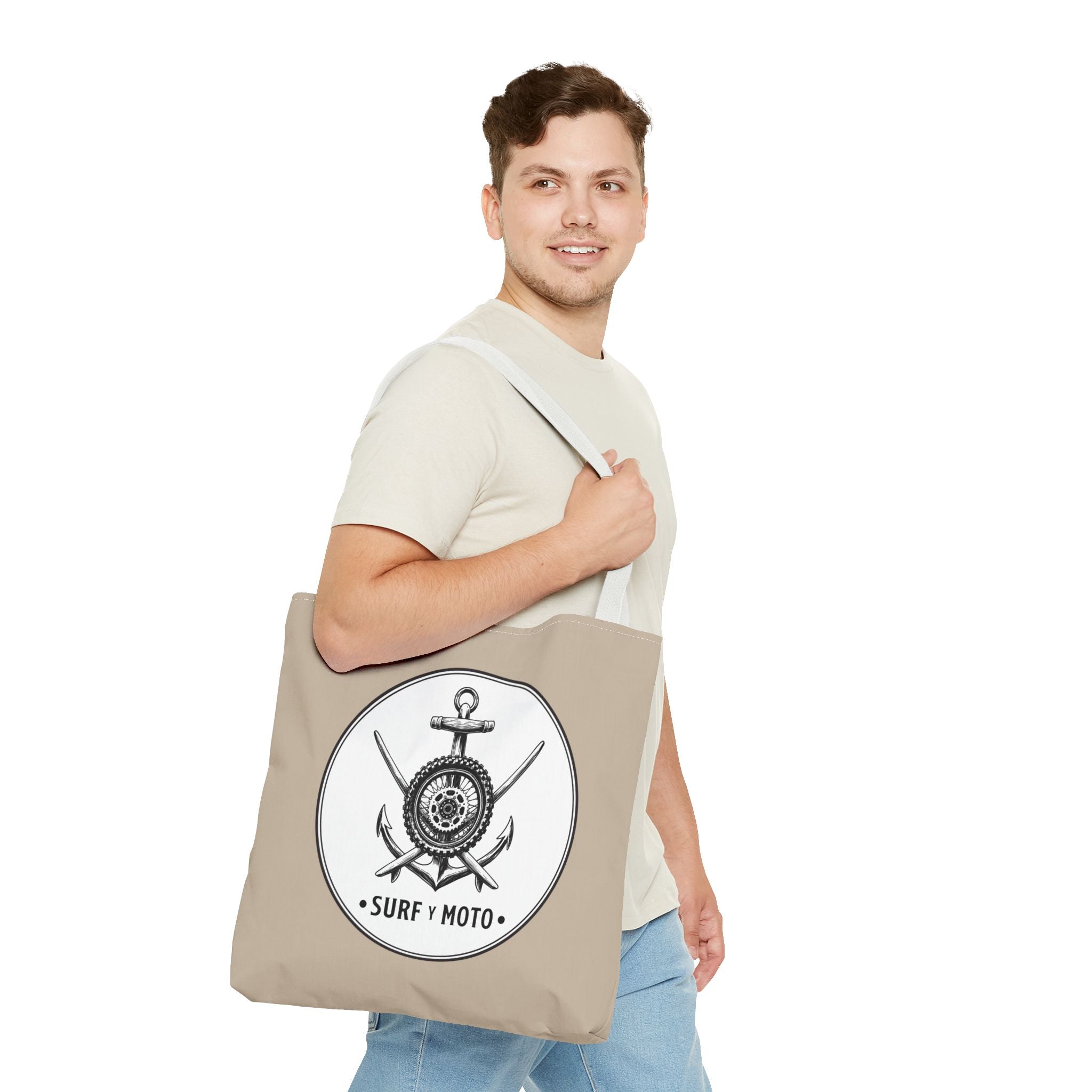 Sandy Tote