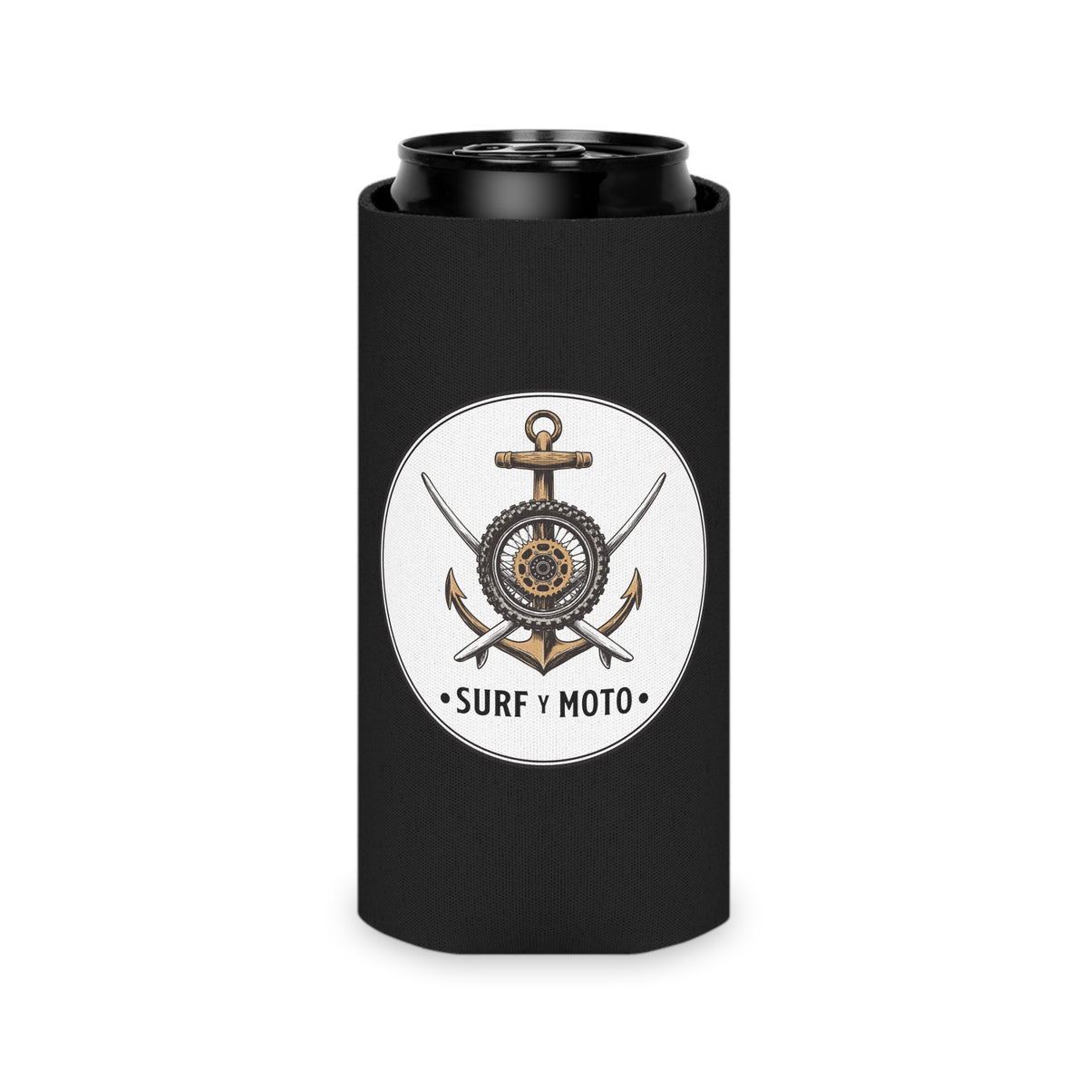 Sodie Sleeve - Black