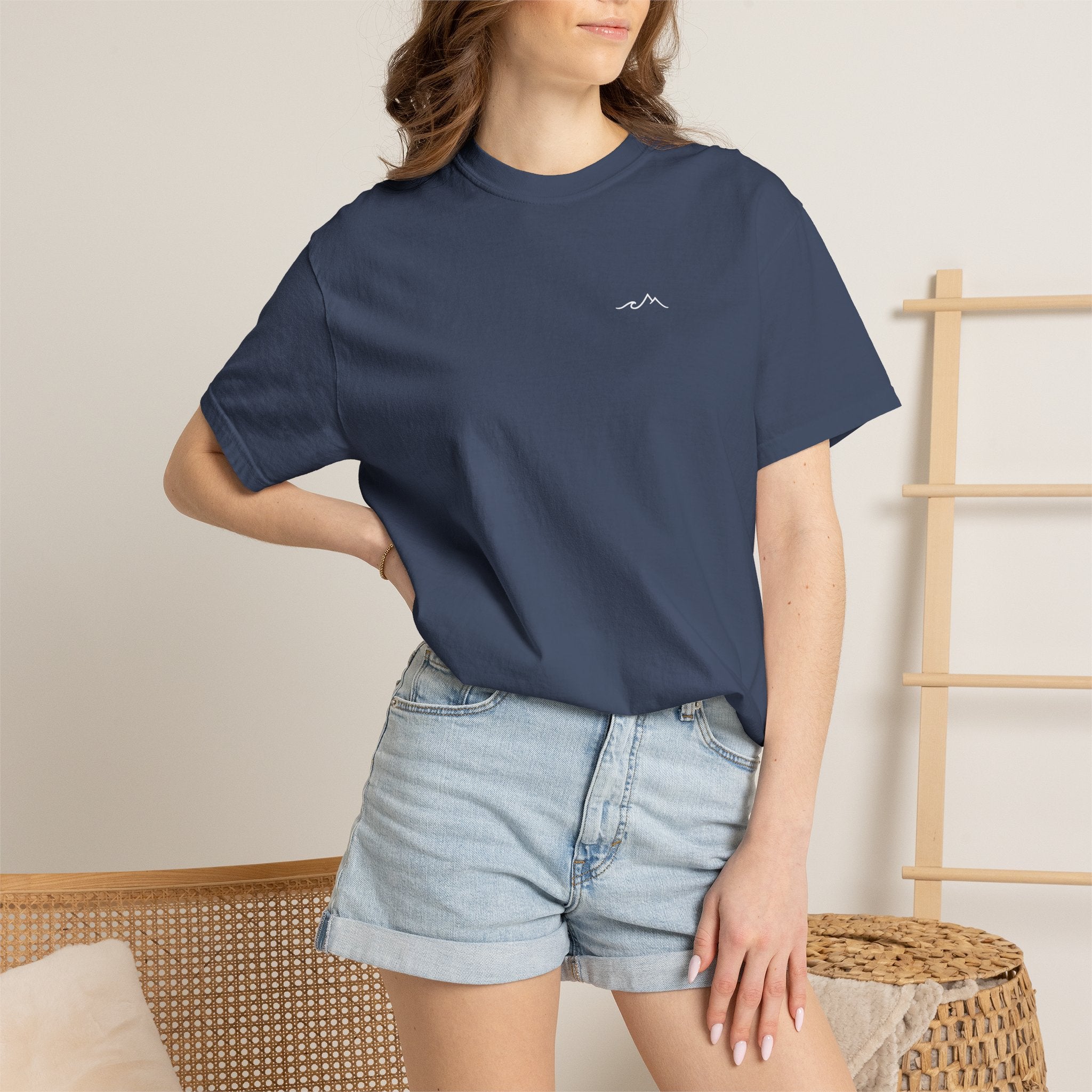Flagship Ventura Dark Tee