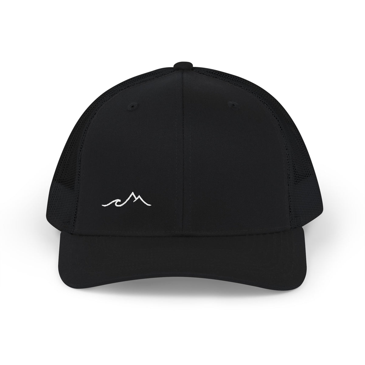 S y M Trucker Cap