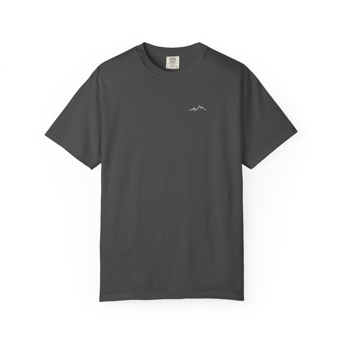 Classic Dark Tee