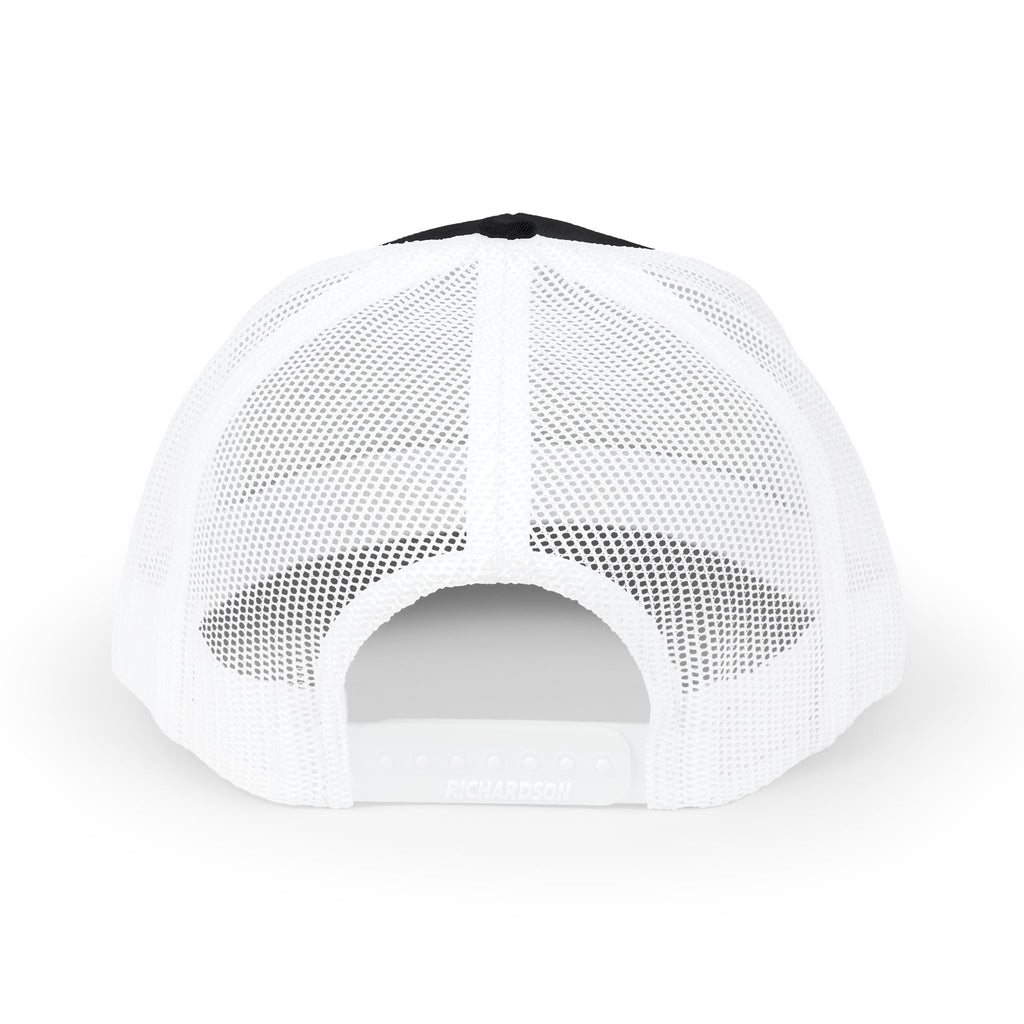S y M Trucker Cap