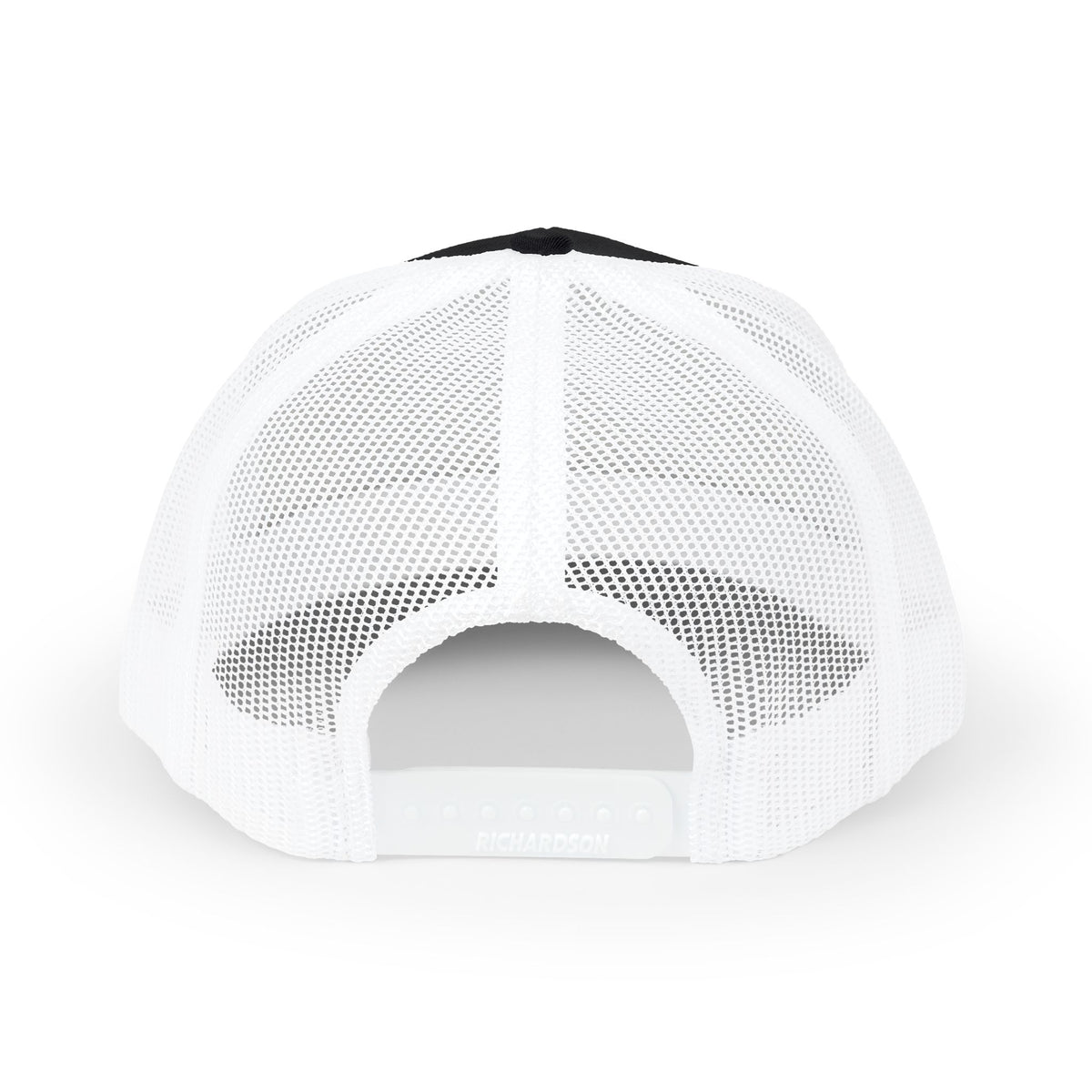 S y M Trucker Cap