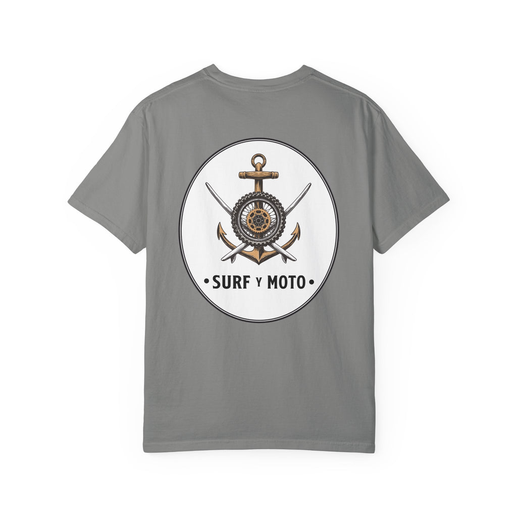 Classic Light Tee