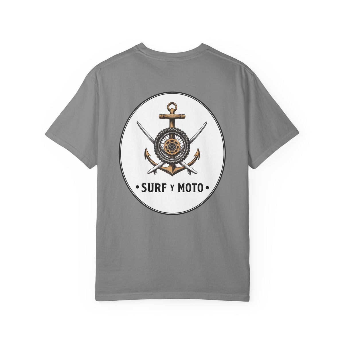 Classic Light Tee