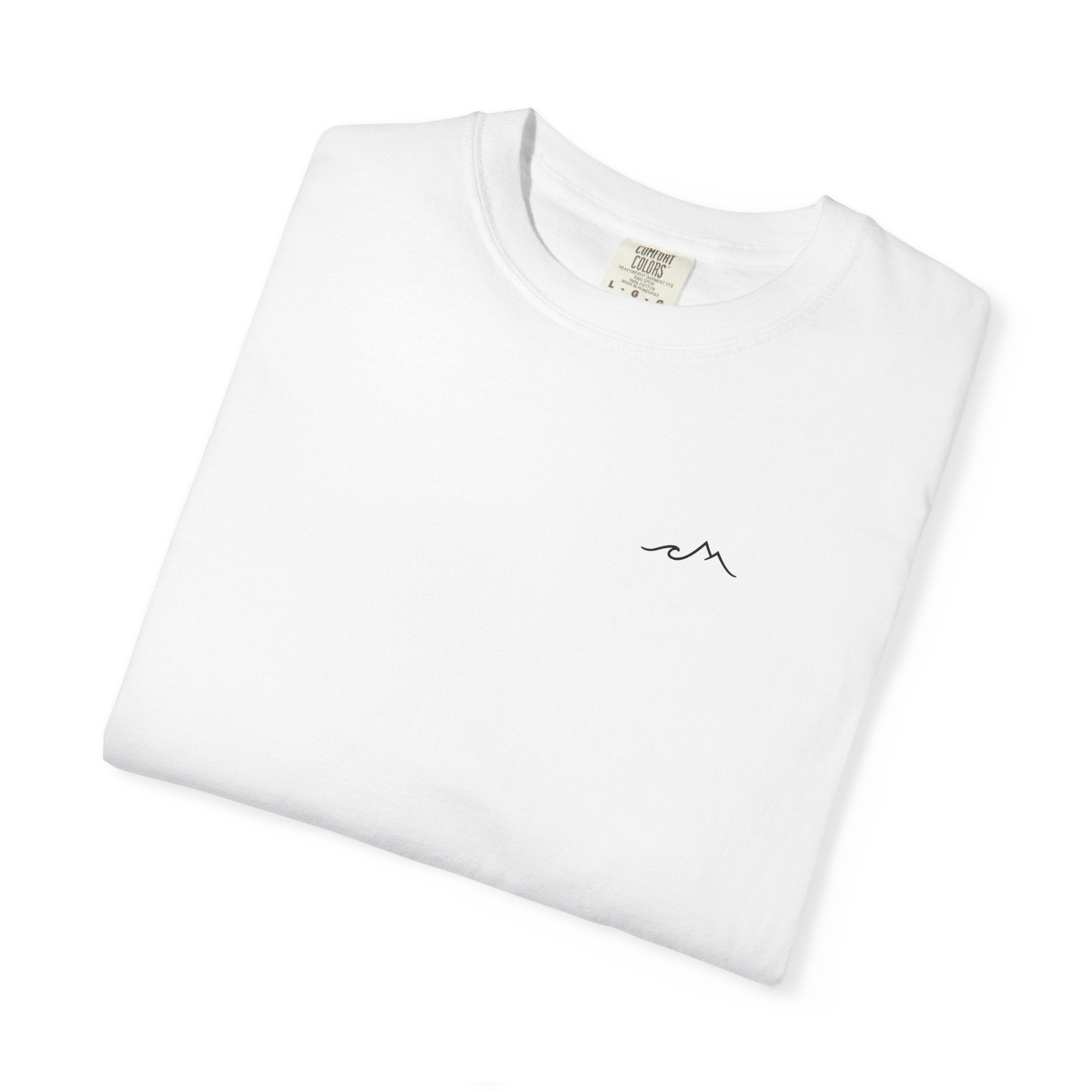 Classic Light Tee