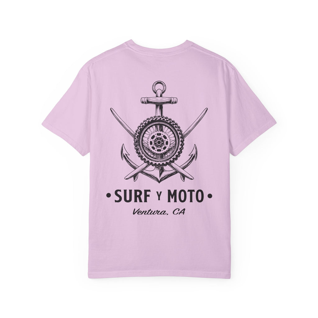 Flagship Ventura Light Tee