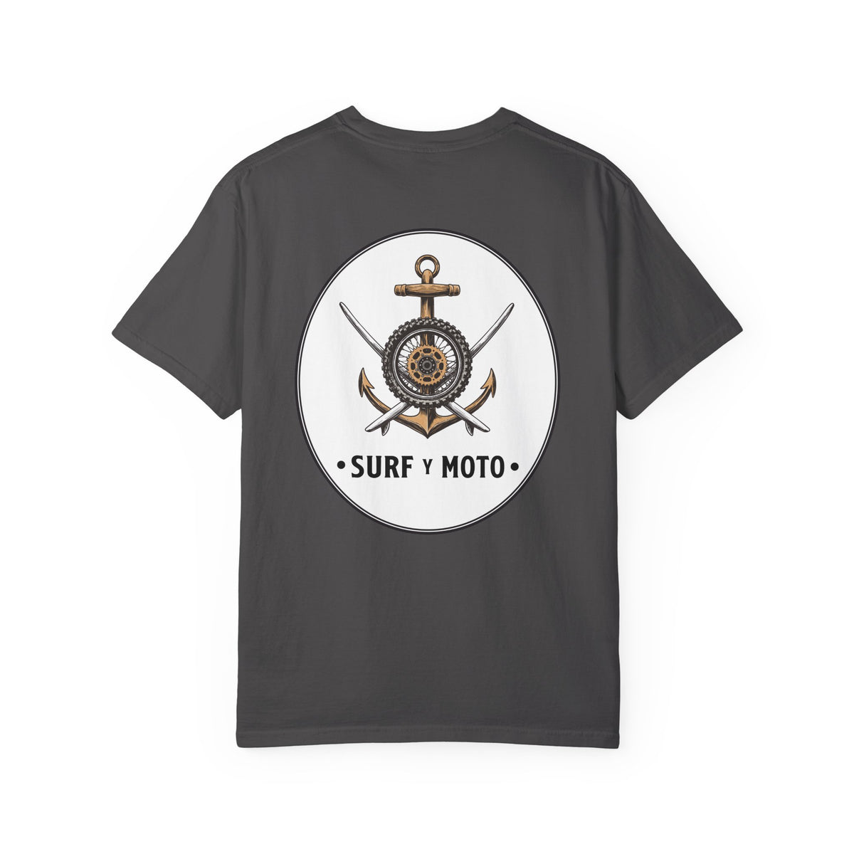 Classic Dark Tee