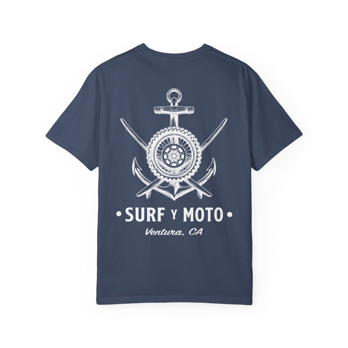 Flagship Ventura Dark Tee