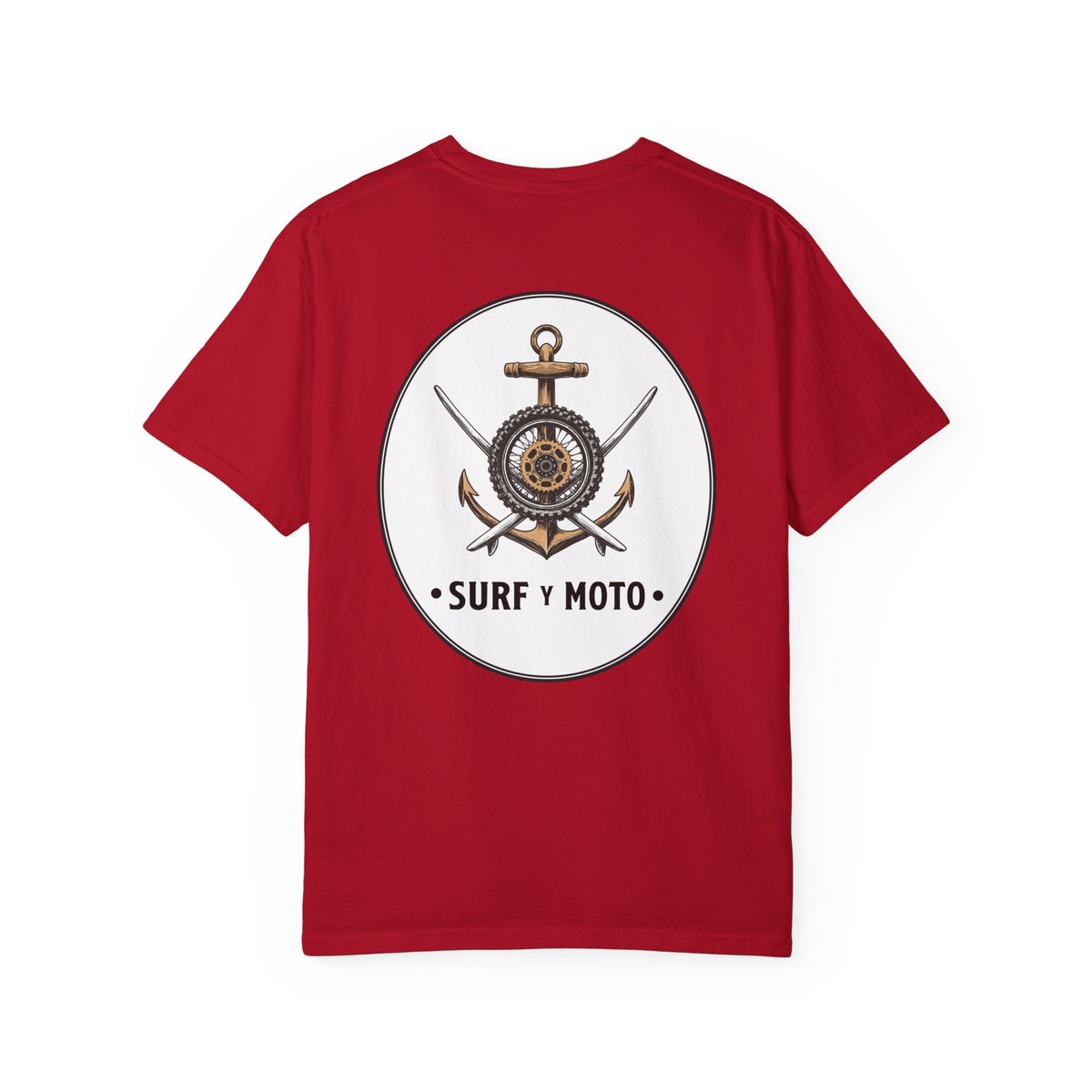 Classic Light Tee