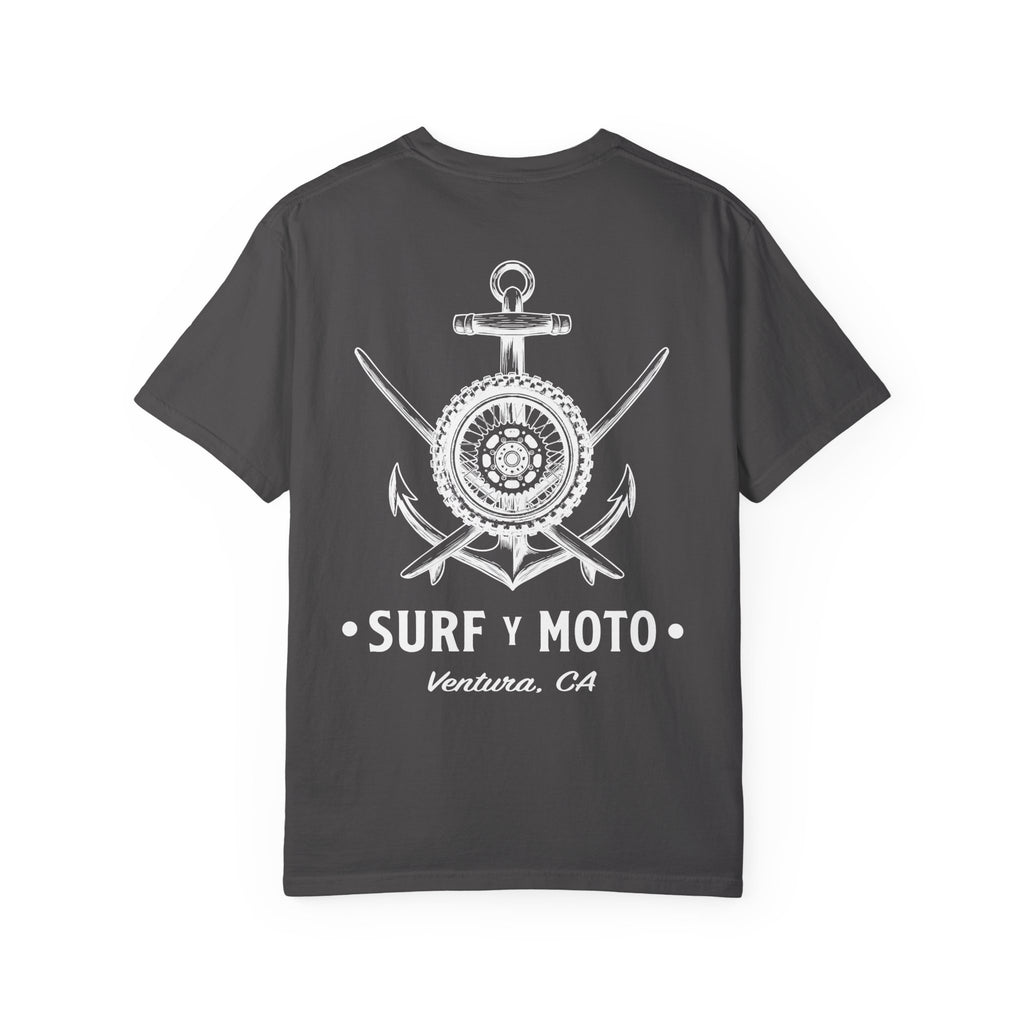 Flagship Ventura Dark Tee