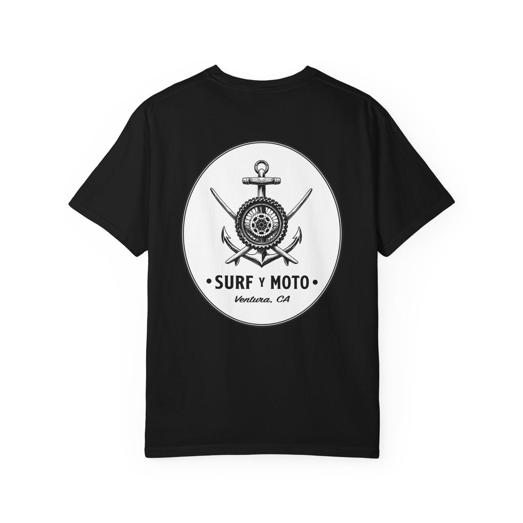Classic Ventura Tee