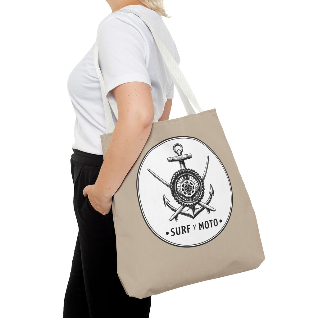 Sandy Tote