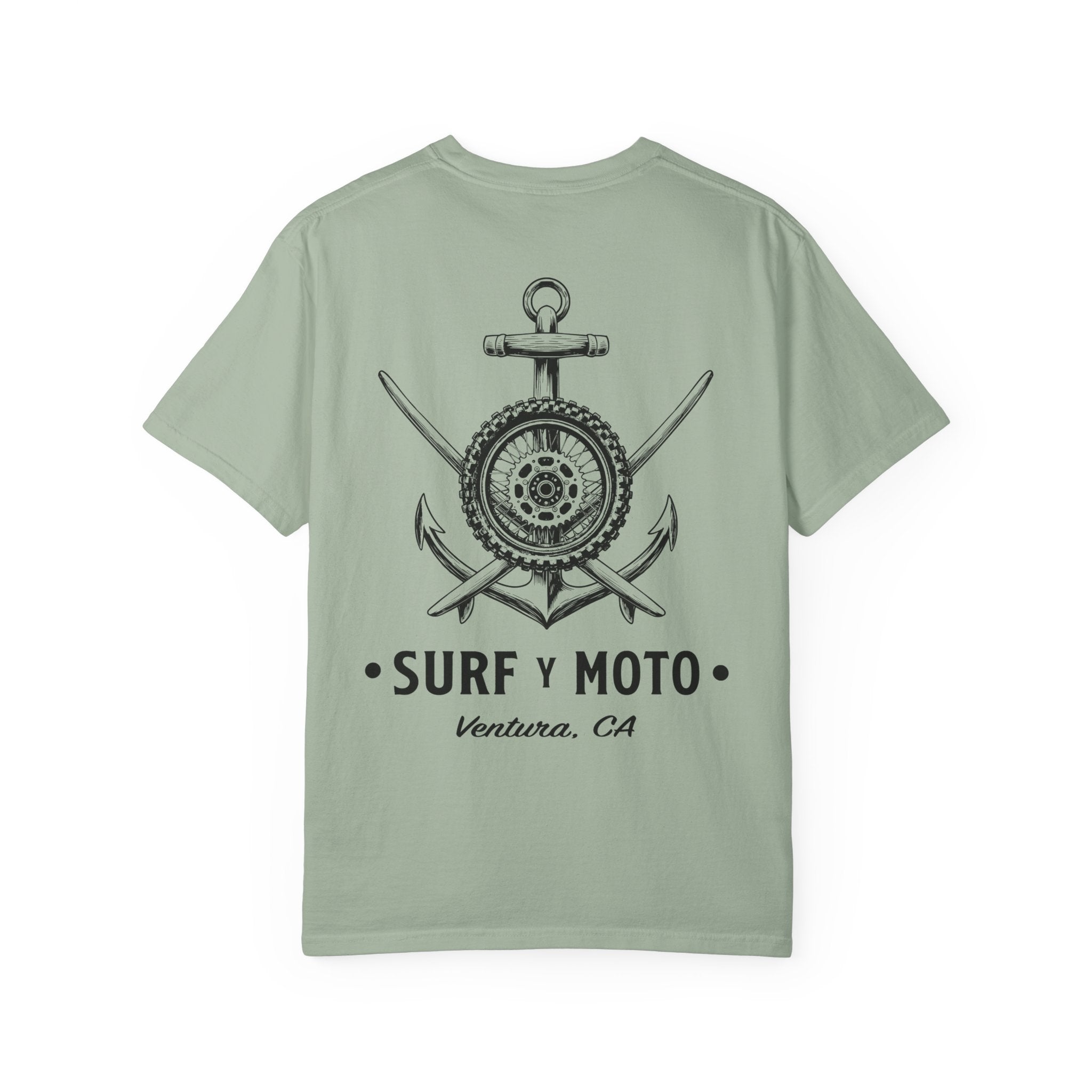 Flagship Ventura Light Tee