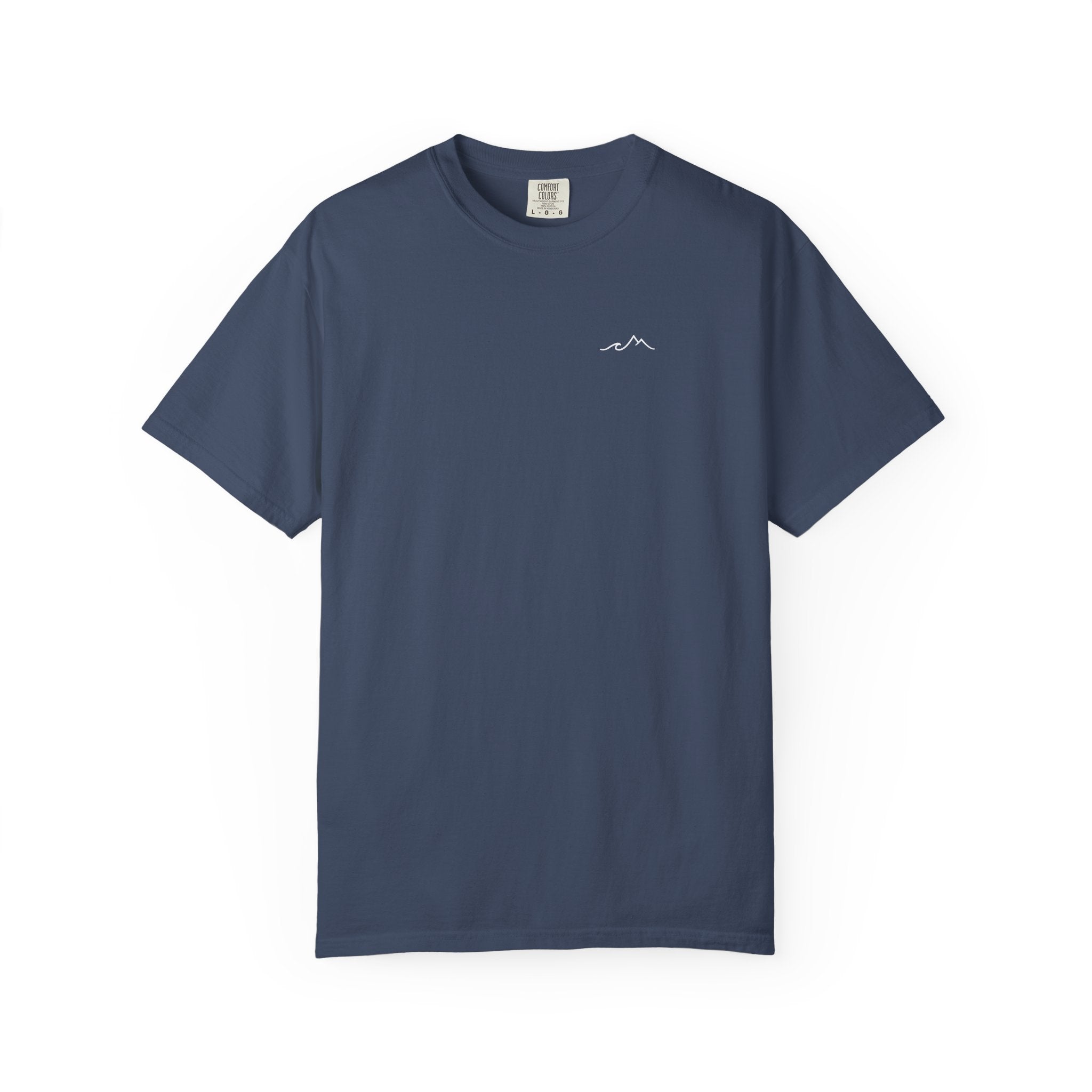 Flagship Ventura Dark Tee