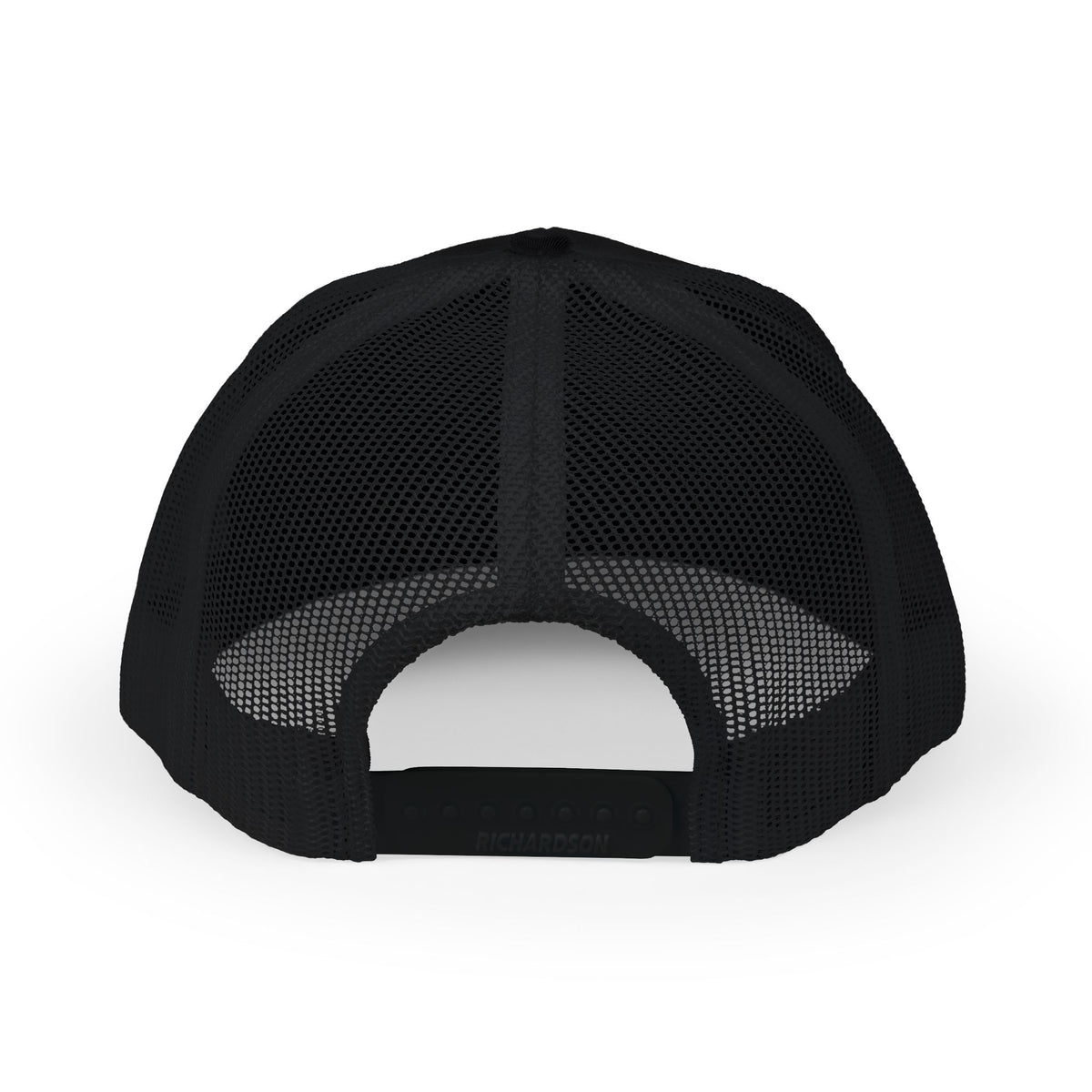 S y M Trucker Cap