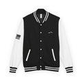 Letterman Jacket