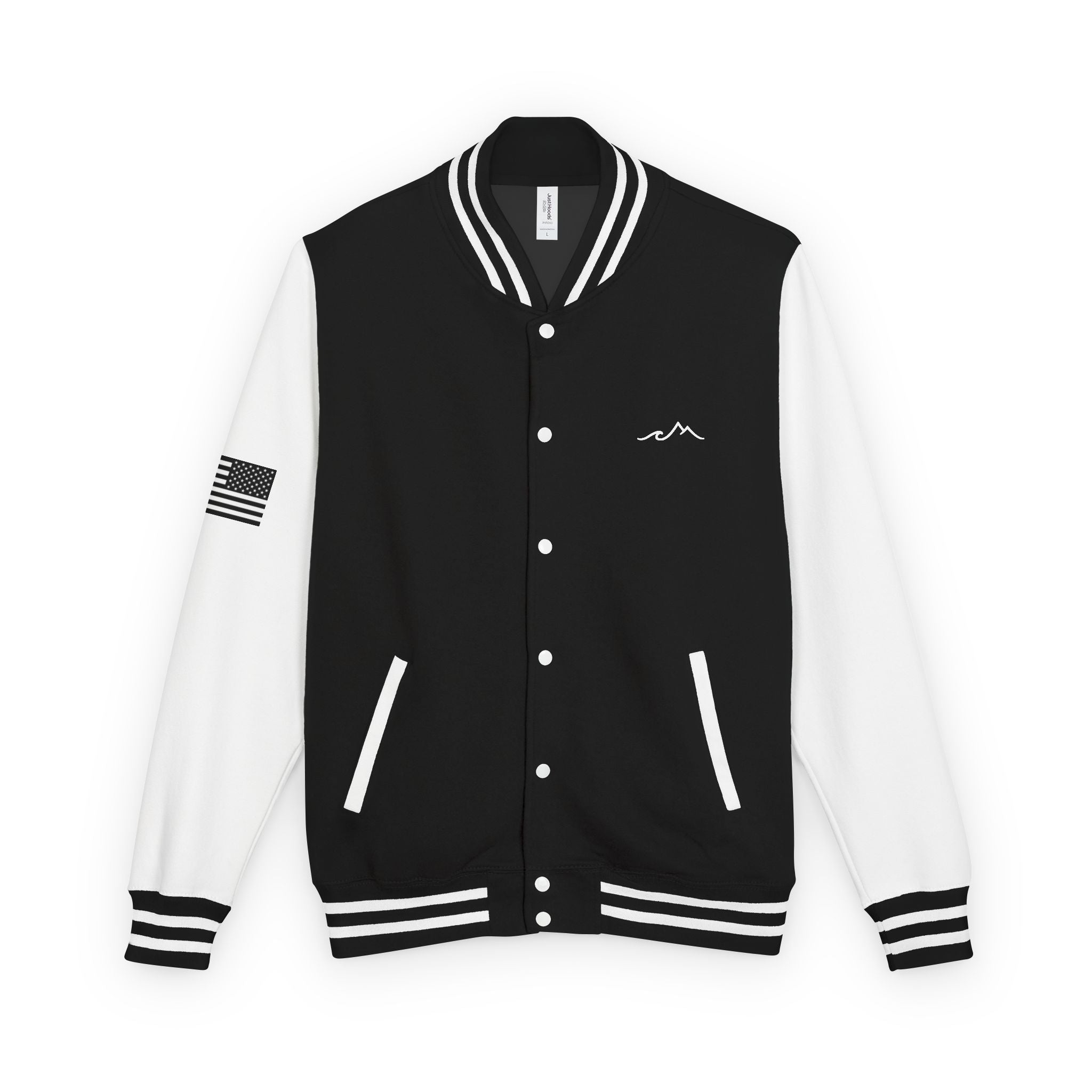 Letterman Jacket