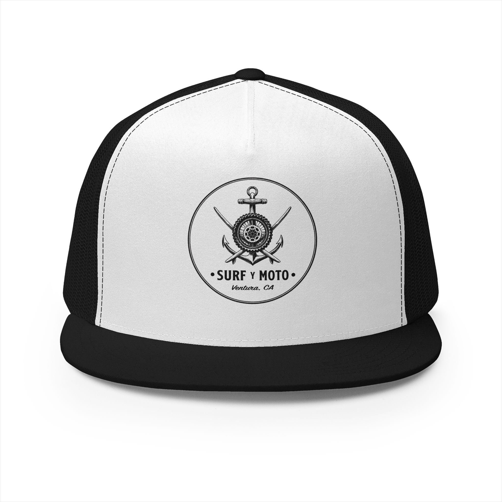 Classic Ventura Snapback