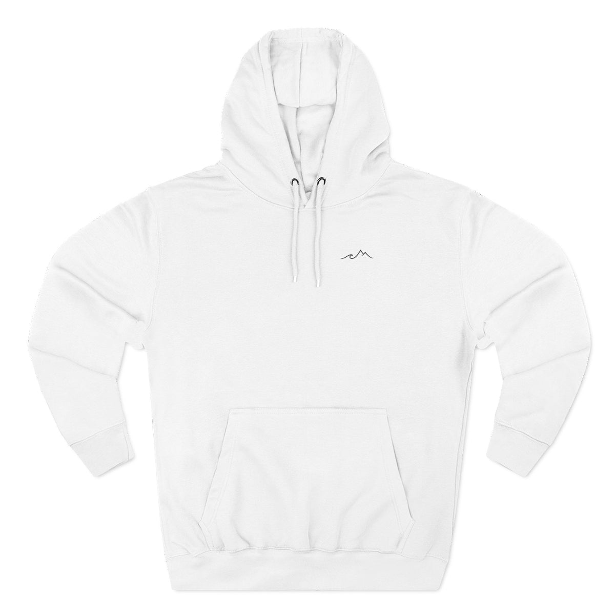 The Classic Ventura Hoodie - Gold