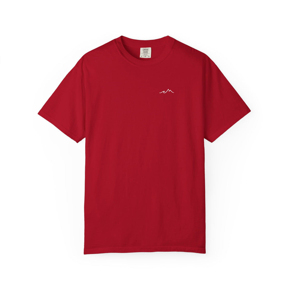 Classic Dark Tee