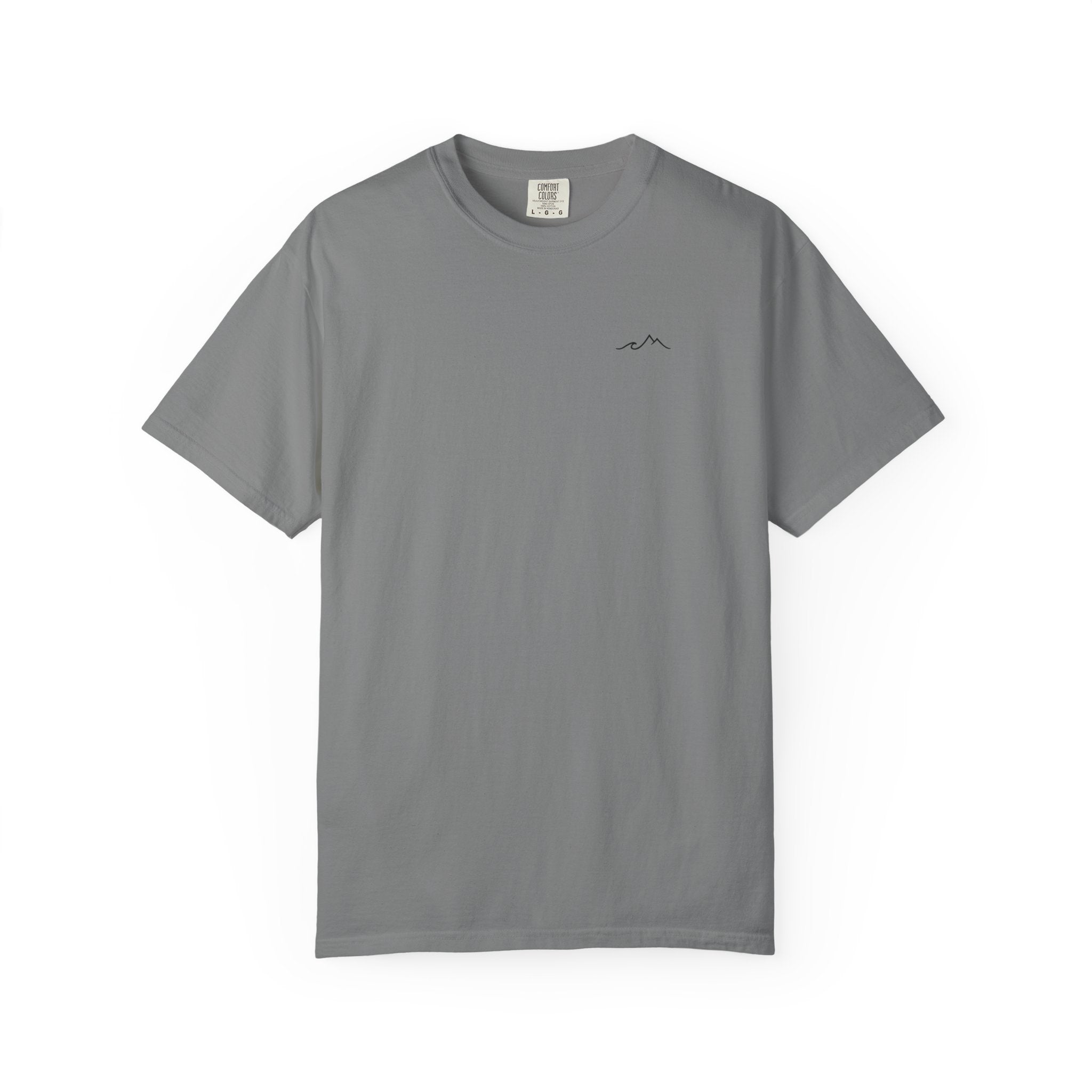 Flagship Tee
