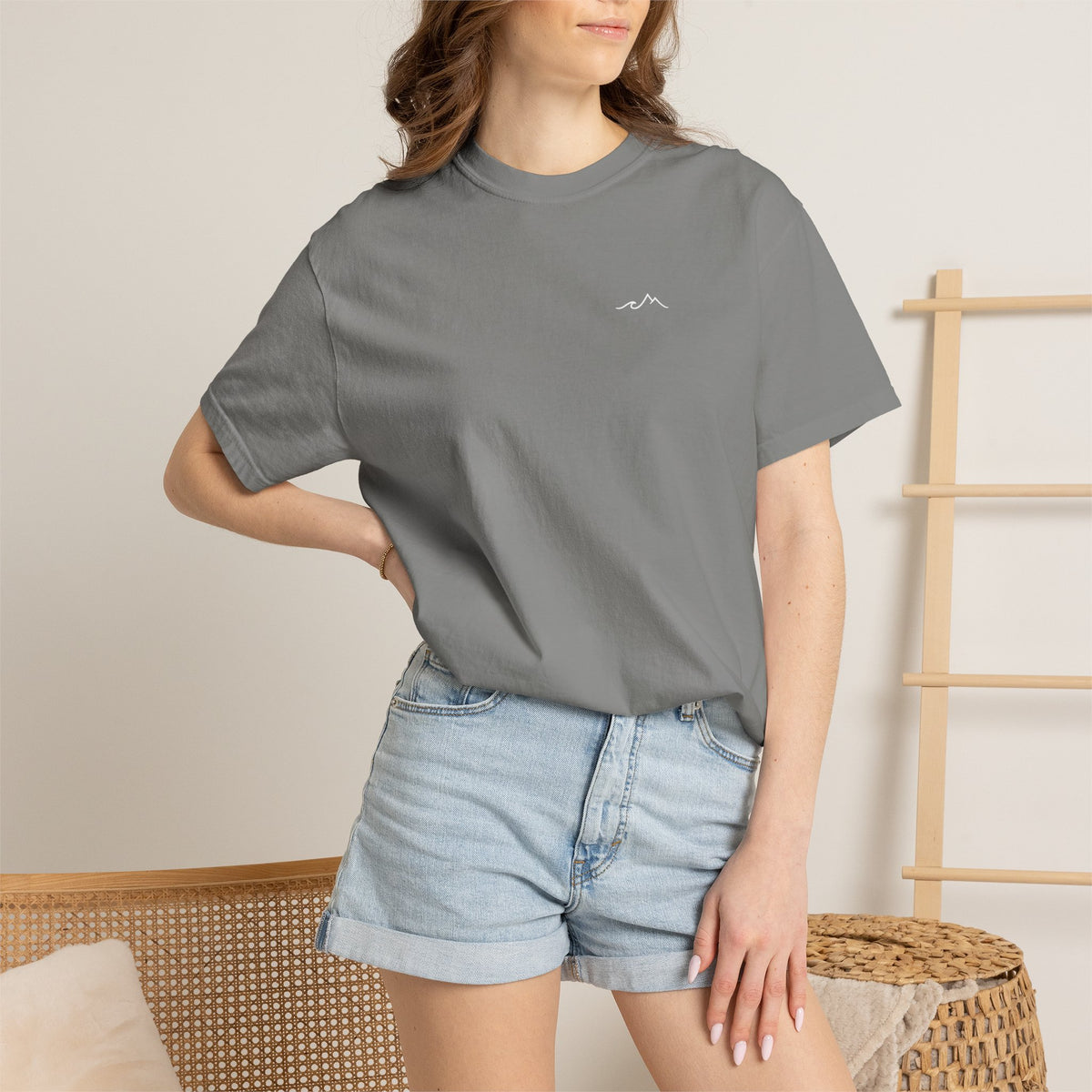 Classic Ventura Tee