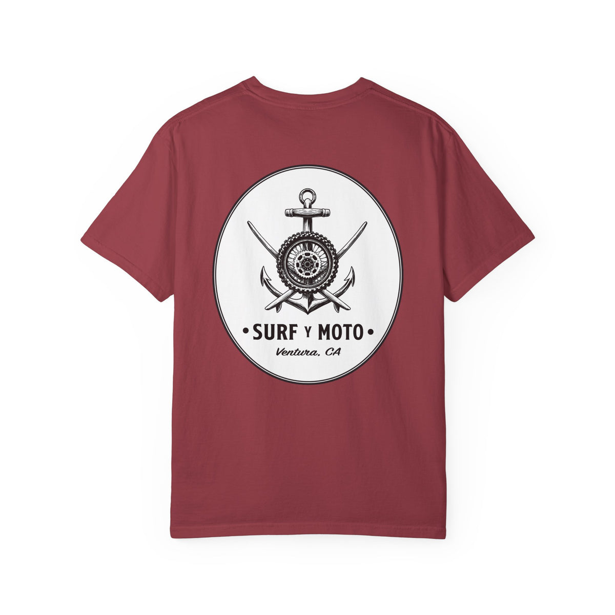 Classic Ventura Tee