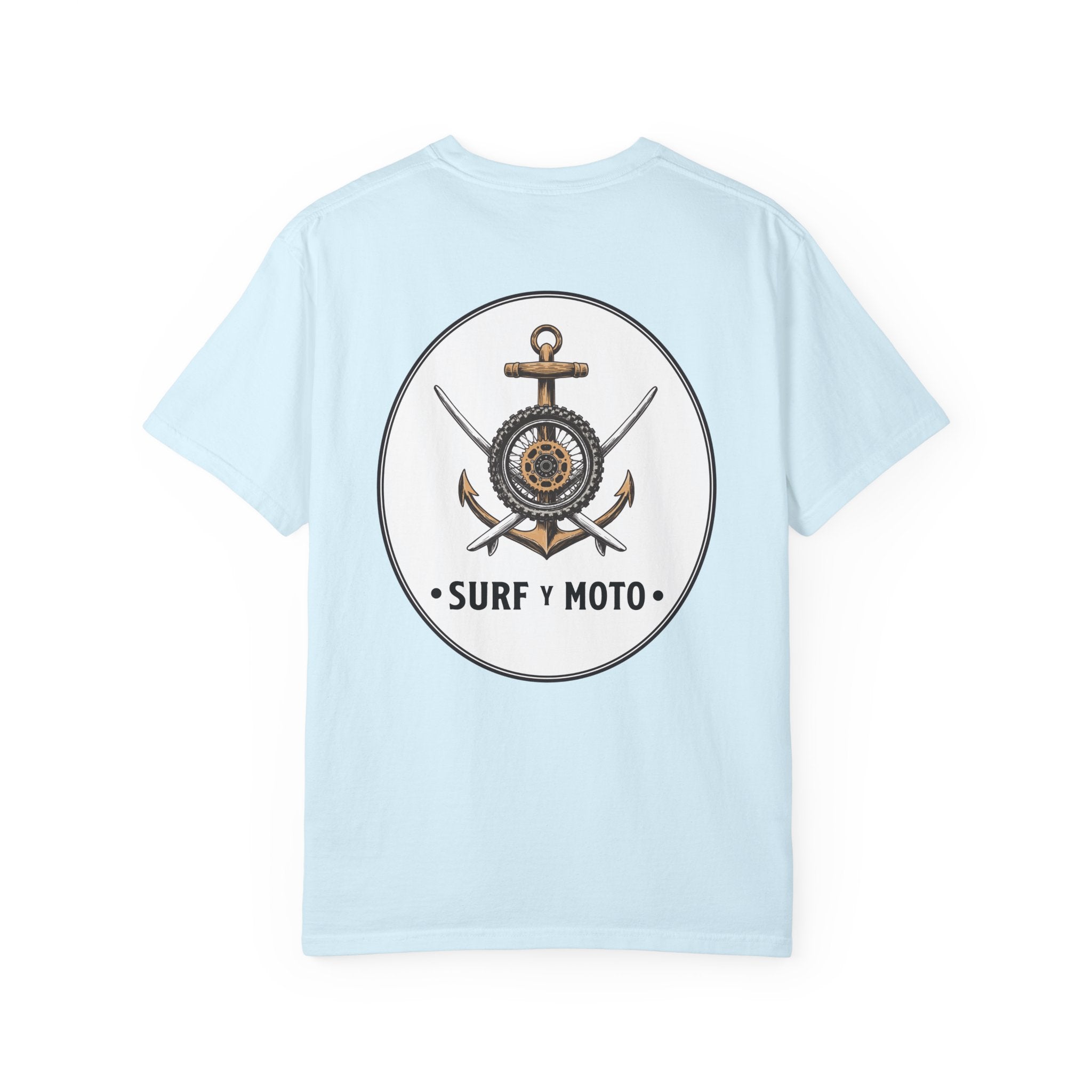 Classic Light Tee
