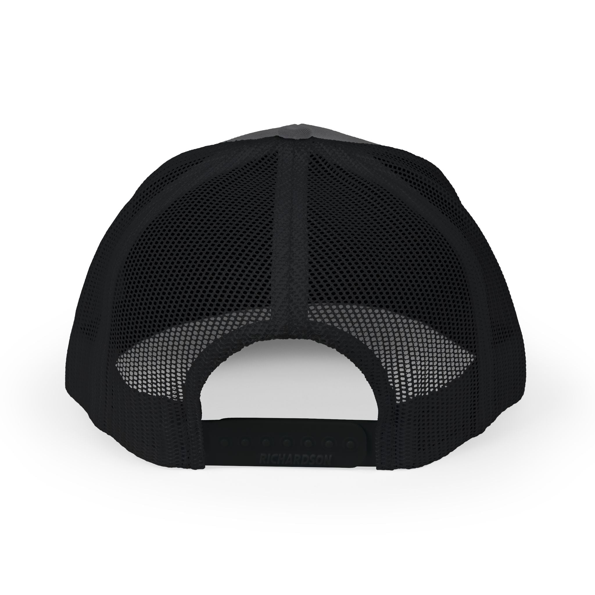 S y M Trucker Cap