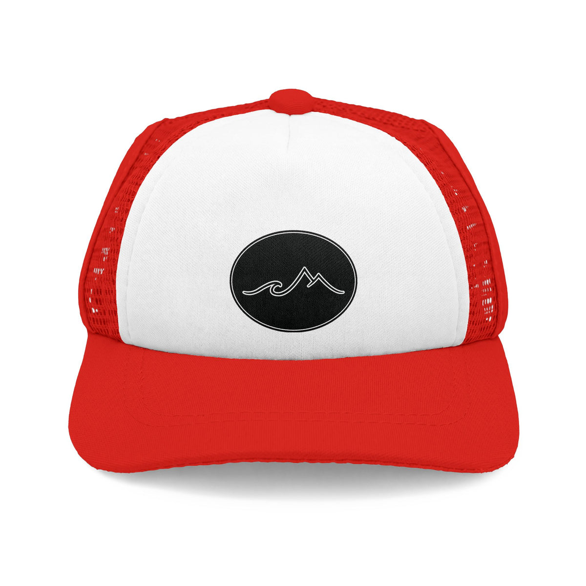 Black Pup Hat