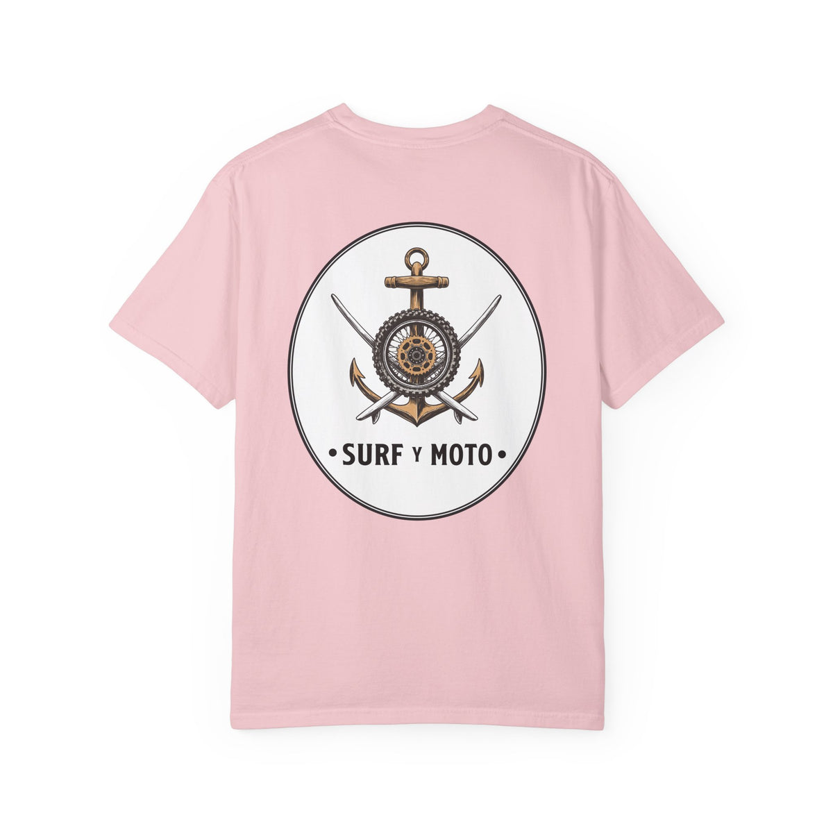 Classic Light Tee