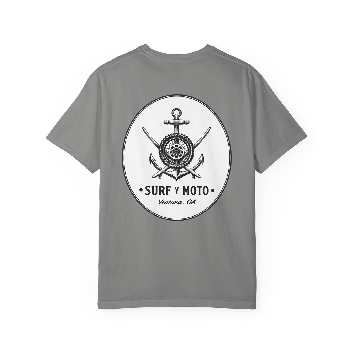 Classic Ventura Tee
