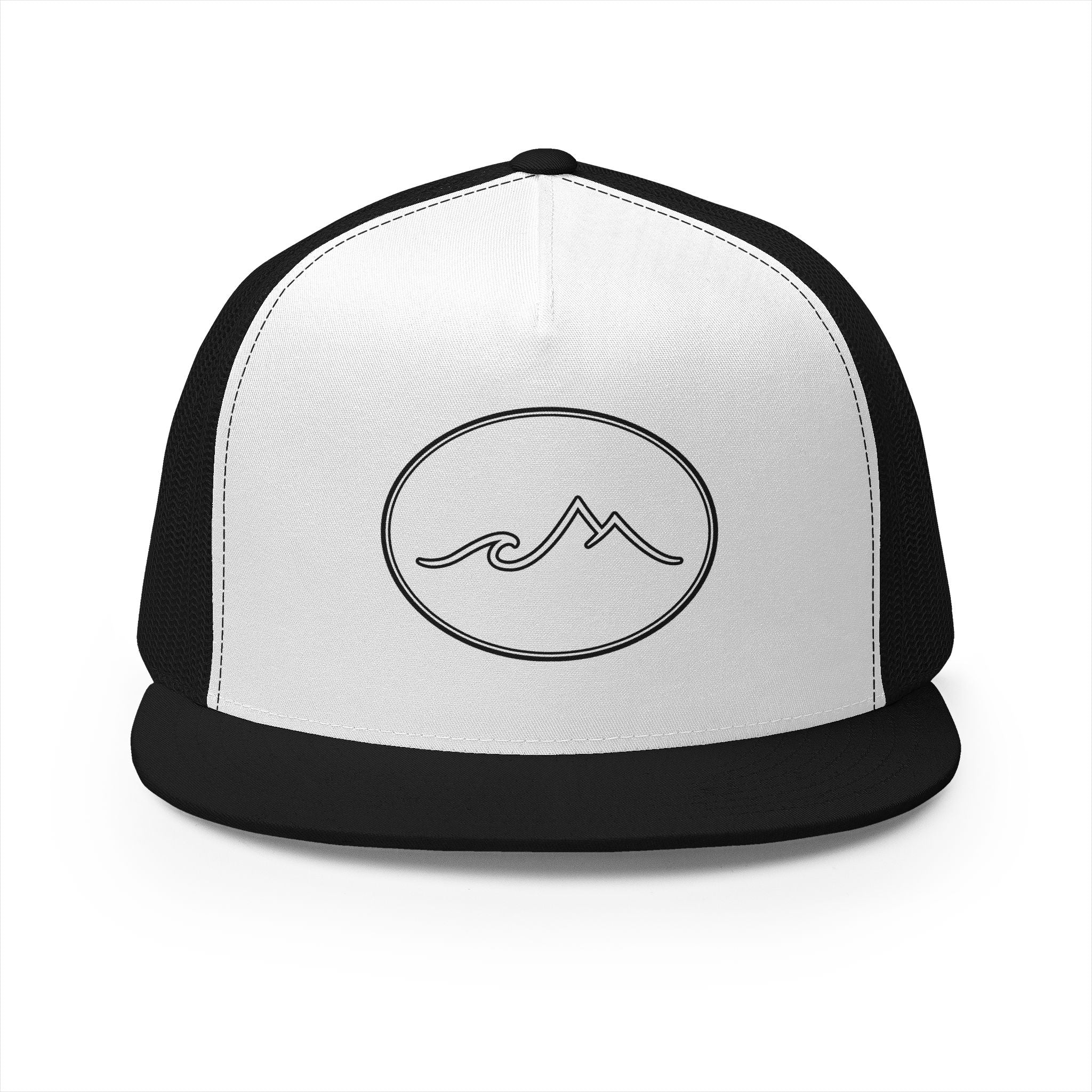 S y M Snapback