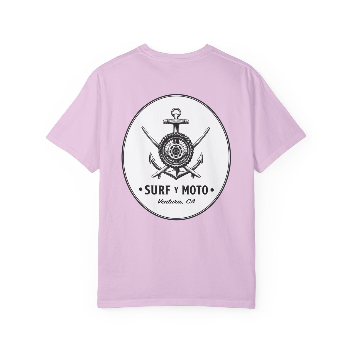Classic Ventura Tee