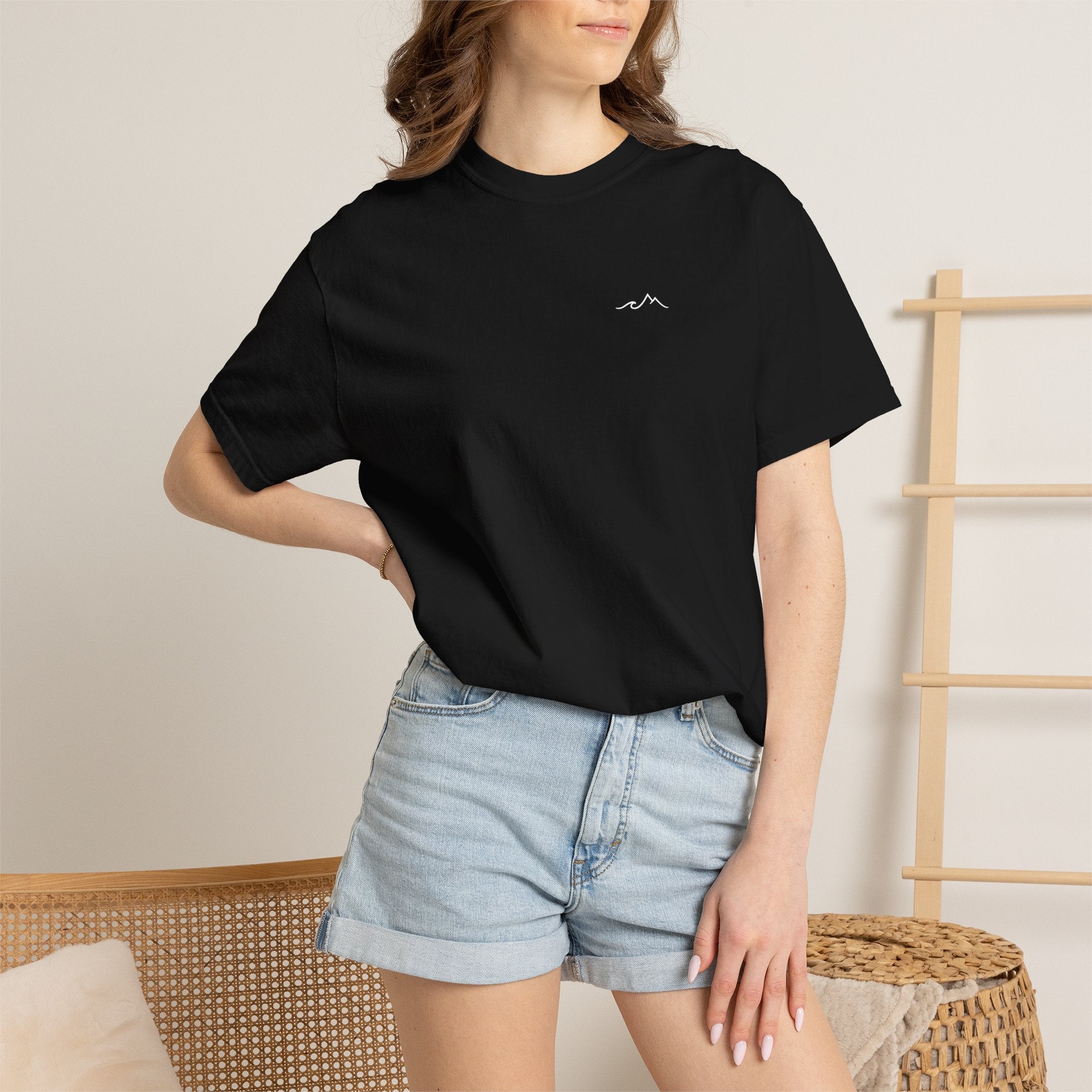 Classic Dark Tee