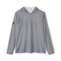 Dark Gray Classic Sun Shirt