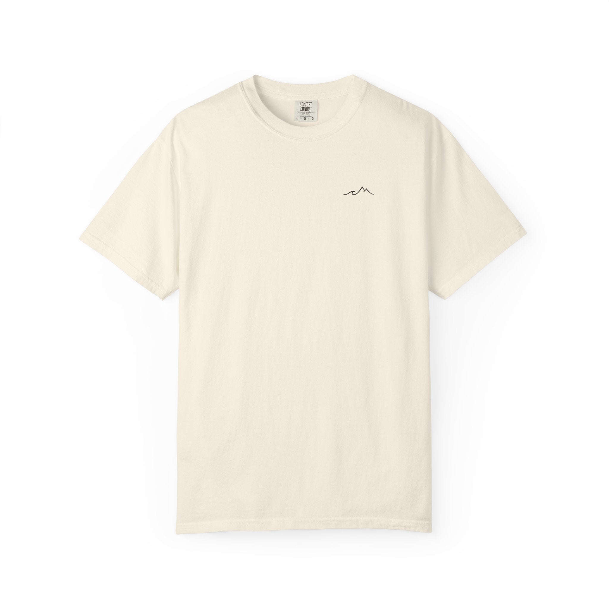 Flagship Tee