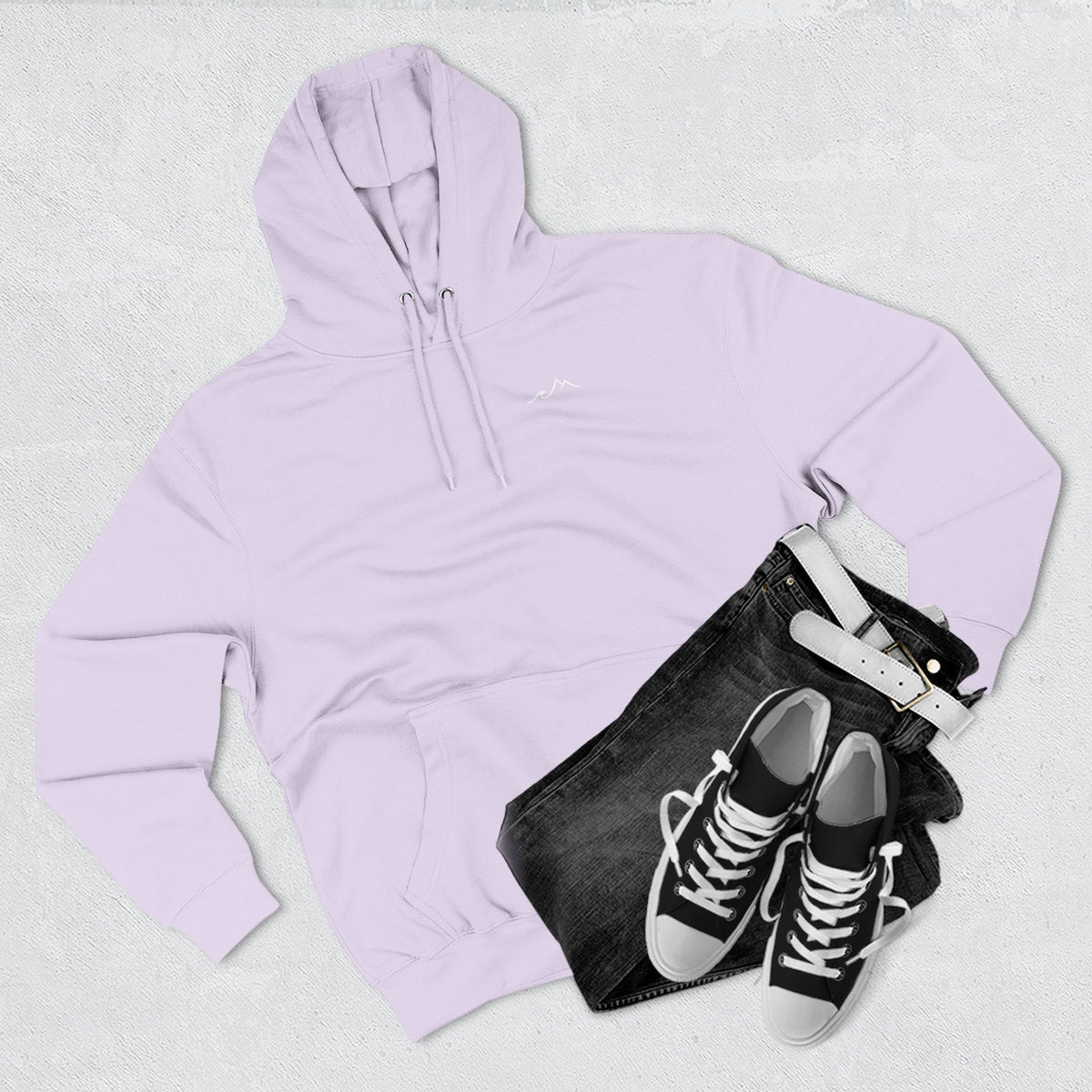 The Flagship Hoodie